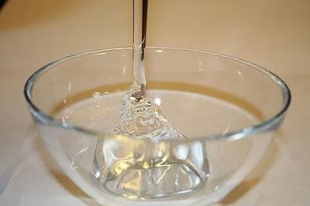 Ce este rețete de sirop de glucoză, tipuri, utilizarea produsului
