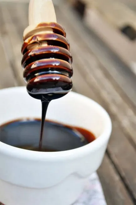 Ce este rețete de sirop de glucoză, tipuri, utilizarea produsului