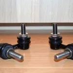 Ce este un rack de stabilizator în suspensia vehiculului