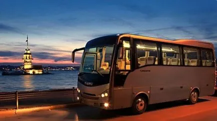 Ce este un transfer în turism