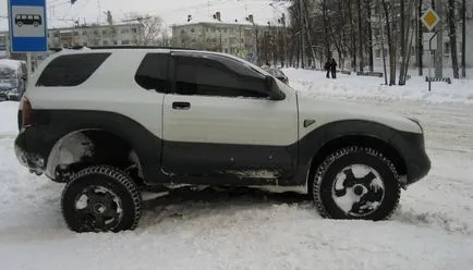 Ce este un rack de stabilizator în suspensia vehiculului