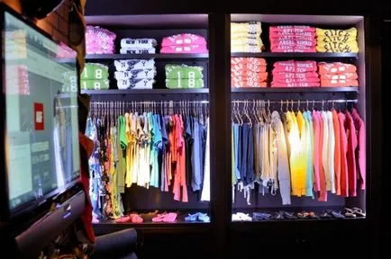 Care este showroom-ul din planul de articole de îmbrăcăminte de afaceri cu calcule și instrucțiuni pas cu pas pentru deschiderea (showroom) Care este showroom-ul din planul de articole de îmbrăcăminte de afaceri cu calcule și instrucțiuni pas cu pas cu privire la deschidere