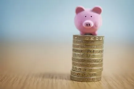 Care este contribuția băncii și ceea ce trebuie să știți deponentului (o astfel de contribuție la banca) Care este contribuția băncii și ceea ce trebuie să știți deponentului