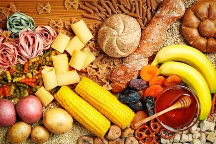 Care sunt carbohidrați și carbohidrați cât de mult ar trebui să fie consumate pe zi (glucide) Care sunt carbohidrați și carbohidrați cât de mult ar trebui să fie consumate pe zi