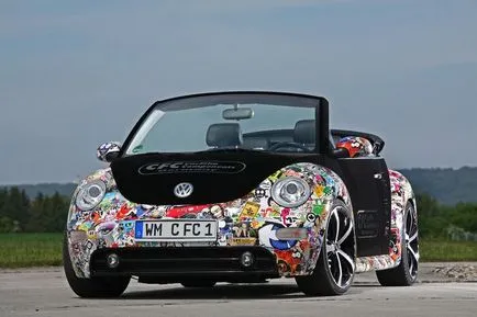 Ce este un bombardament autocolant