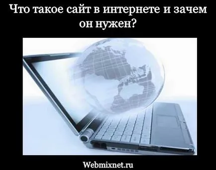 Ce este un site pe internet și de ce este nevoie de Blog Maksima Obuhova (un site on-line) Ce este un site de pe Internet și de ce este nevoie de blog Maksima Obuhova