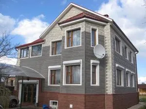 Sol siding tipuri de materiale, avantaje și dezavantaje, instalarea propriilor lor mâini