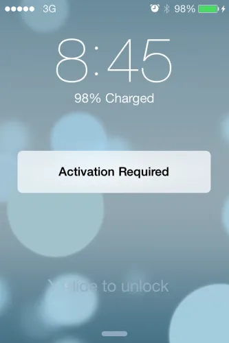 Ce înseamnă iPhone zalochenny