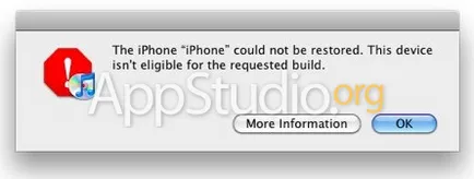 Ce este un SHSH hash - appstudio proiect