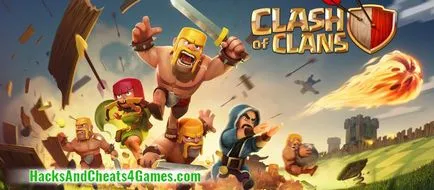 Înfruntarea clanuri hack pe cristale de coduri de cheat