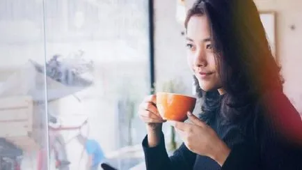 Ceea ce într-adevăr se întâmplă cu corpul tău când bei cafea