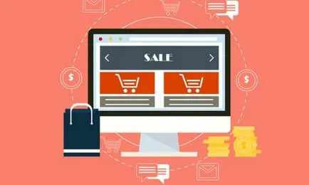 Că profitabil să vândă pe internet 8 idei de afaceri