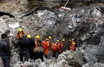 Care este explozia conceptului și clasificarea exploziilor