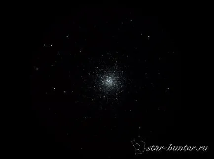 Ceea ce poate fi văzut prin telescop, vânătorul stele - ghid în lumea de astronomie