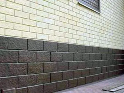 Cap este scopul și tipurile de materiale folosite, cu care se confruntă munca