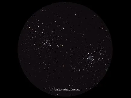 Ceea ce poate fi văzut prin telescop, vânătorul stele - ghid în lumea de astronomie
