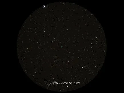 Ceea ce poate fi văzut prin telescop, vânătorul stele - ghid în lumea de astronomie