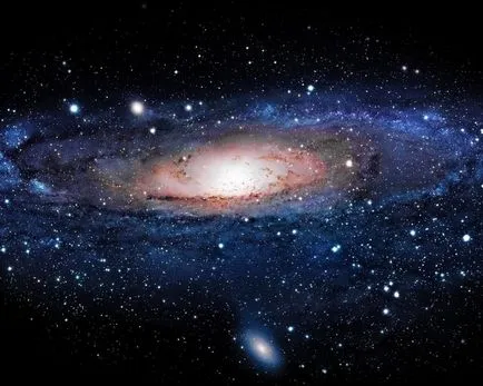 Ce este o ploaie de meteoriți, unde și cum să-l (Shooting Stars) ceas Ce este o ploaie de meteoriți, unde și cum să-l observe