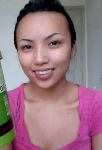 Miracolele face foto și video înainte și după aplicarea produselor cosmetice - machiaj la domiciliu (după) Miracolele face foto și video înainte și după aplicarea produselor cosmetice - machiaj la domiciliu