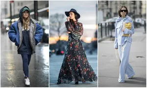 Ce este la modă în această vară de primăvară Ce este la modă în această vară de primăvară