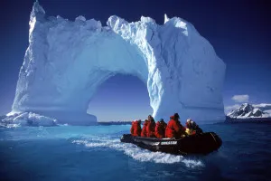 Cum de a trăi pe Antarctica