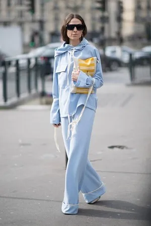 Ce este la modă în această vară de primăvară Ce este la modă în această vară de primăvară