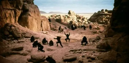 A Space Odyssey ca