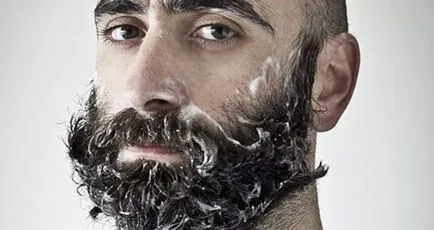 Ca în cazul în care nu există apă să se spele Ca în cazul în care nu există apă să se spele