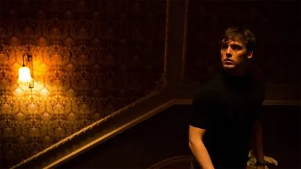 Pe măsură ce vizionați un film