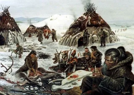 Care este Epoca de gheață Care este Epoca de gheață