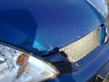 Ca vitezometru înfășurată