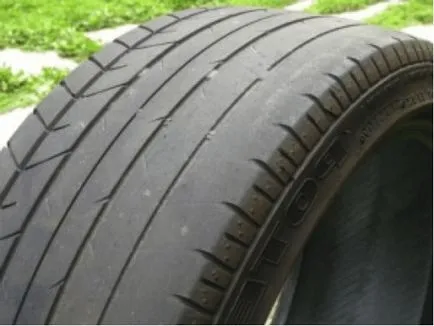 Ca vitezometru înfășurată
