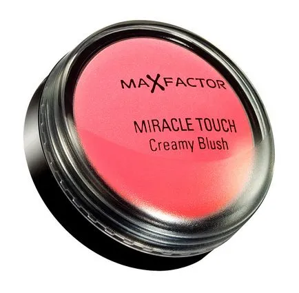Ce este fardul de obraz crema