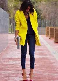 de culoare bleumarin