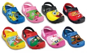 Crocs (Crocs) - ceea ce este