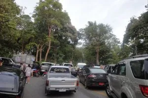 Tsunami-ul din Thailanda, în 2004, clipuri video și fotografii la martori, fie să se teamă de un tsunami repeta