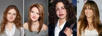 Părul de culoarea ciocolatei cu lapte și care este, ce culori puteți obține umbra, recenzii și fotografii (color) Părul de culoarea ciocolatei cu lapte și care este, ce culori puteți obține umbra, comentarii și fotografii
