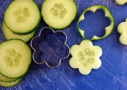 atelier de legume de flori