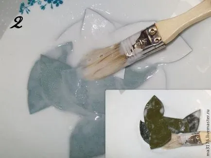 piele Flori cu Masterclass mâinile lor cu fotografii și lecții video,