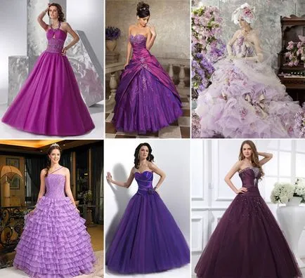 rochii colorate de nunta 2017 pentru sfaturi alegerea, nuanțe la modă și accesorii, foto (nunta) rochii colorate de nunta 2017, sfaturi privind alegerea, culori la modă și accesorii, foto