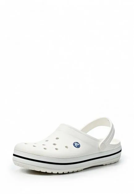 Crocs (Crocs) - ceea ce este