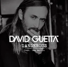David guetta - periculos, vorbire și traducere
