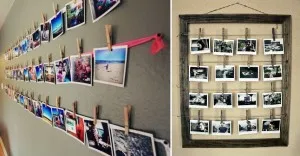 Decor pentru casa cu propriile sale mâini 20 de idei foto