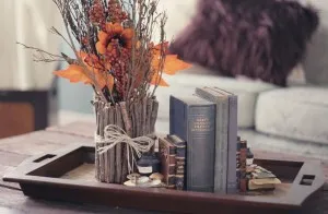 Decor pentru casa cu propriile sale mâini 20 de idei foto