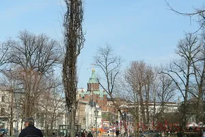 Deceniu la Helsinki