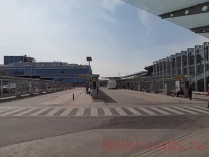 Deceniu la Helsinki