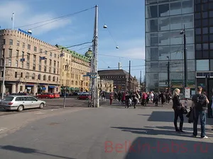 Deceniu la Helsinki