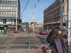 Deceniu la Helsinki