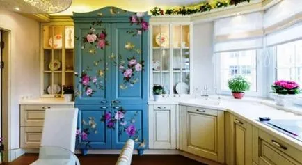 mobilier Decupaj în stilul de Provence cu idei mâinile lor atelier pentru decorul (mobilier) mobilier Decupaj în stilul de Provence cu ideile lor mâini atelier pentru decor