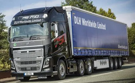 Camionagii Scandinavia ca șofer de camion care trăiesc în nord (Scandinavia) Camionagii Scandinavia ca șofer de camion în nord viu